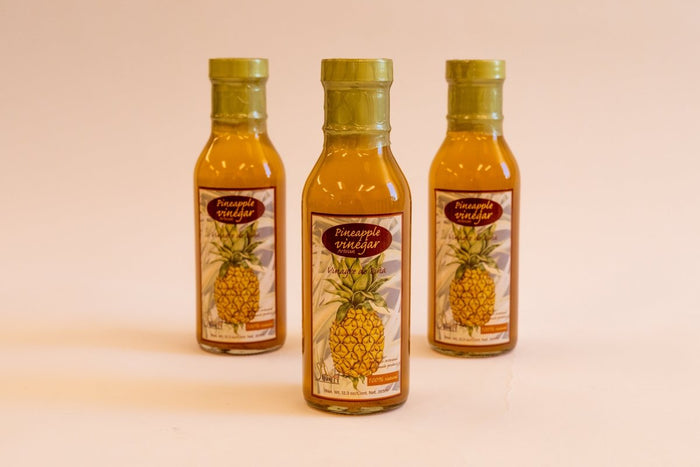 Stivalet Pineapple Vinegar - Rancho Gordo