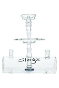 Stogz Log Hookah | Stogz | Find Your High