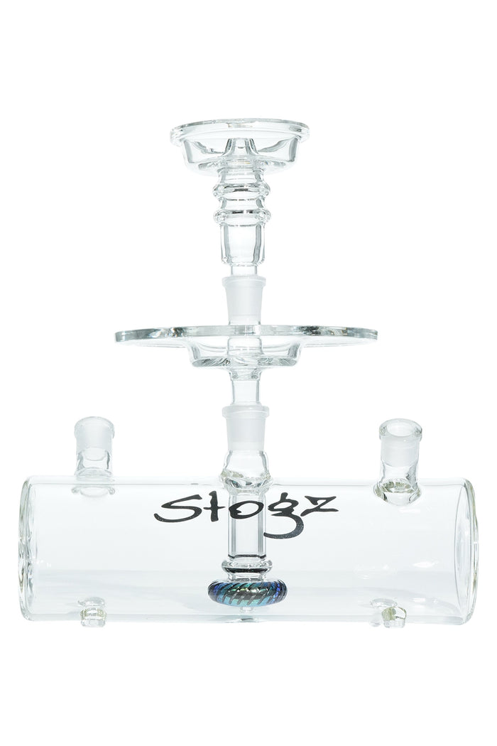 Stogz Log Hookah | Stogz | Find Your High