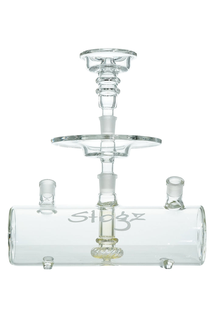 Stogz Log Hookah | Stogz | Find Your High