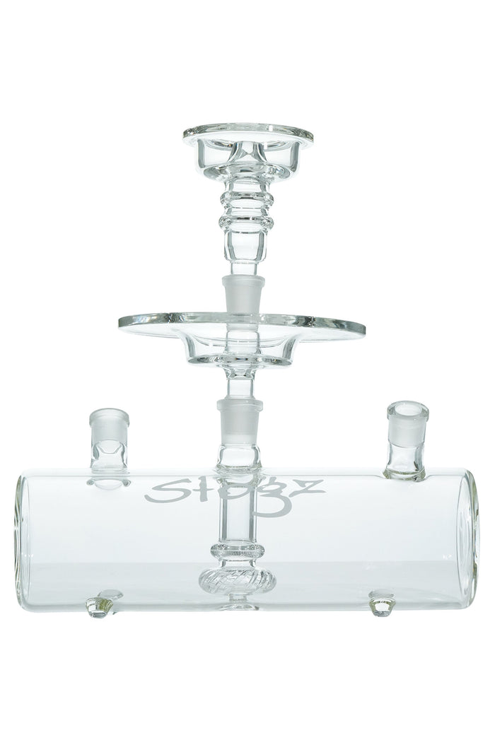 Stogz Log Hookah | Stogz | Find Your High