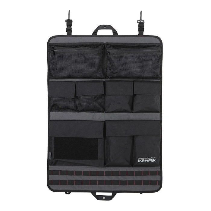 [STORAGE RACK] iKamper