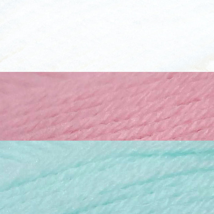 Stripes for Baby Blanket