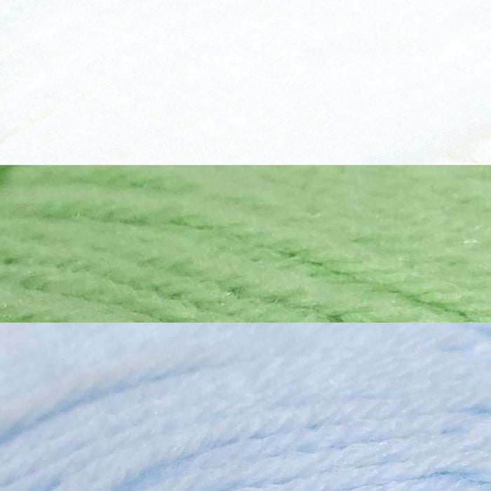 Stripes for Baby Blanket
