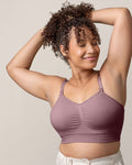 Sublime® Hands-Free Pumping & Nursing Bra | Twilight