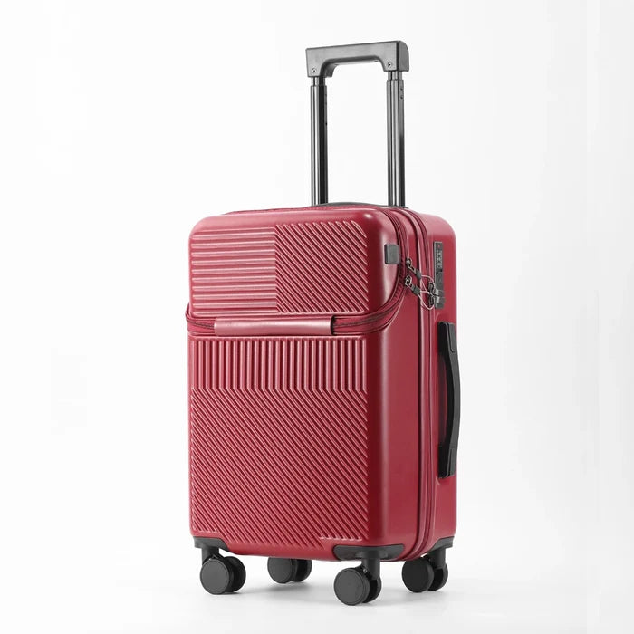 Red / 22Inches 550mm