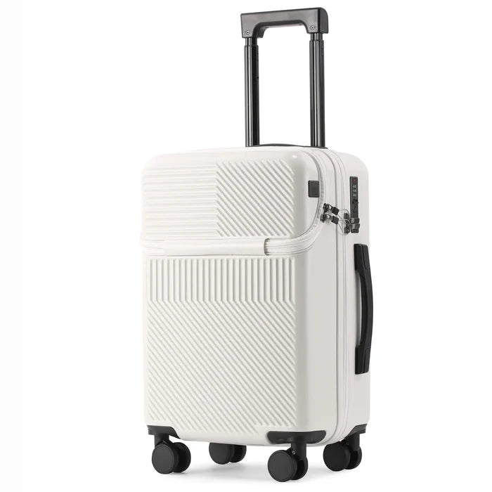 WHITE / 22Inches 550mm