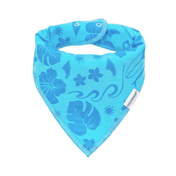 Summertime Swell Bib