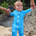 Summertime Swell Mini Me Keiki Onesie