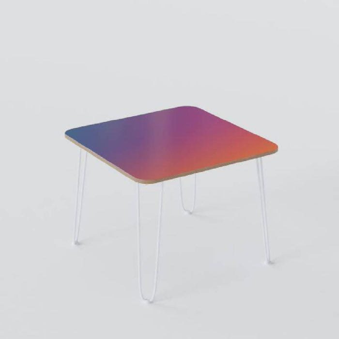 Sundown Play Table
