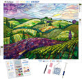 Sunny Pastoral Vineyards