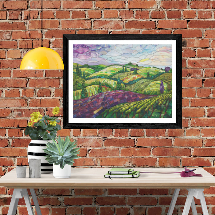 Sunny Pastoral Vineyards