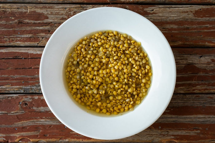 Sunrise Lentil - Rancho Gordo