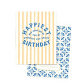 Sunshine & Smiles Card