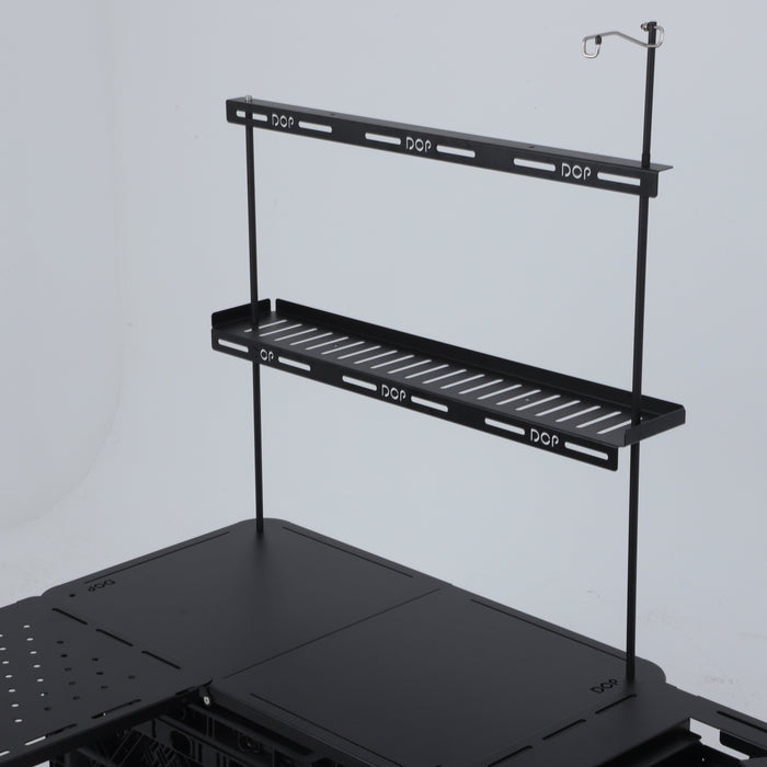 Table Hanger - Black / 48L - BIGANT