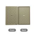 TableTop- Molle - Cream / 48L - BIGANT