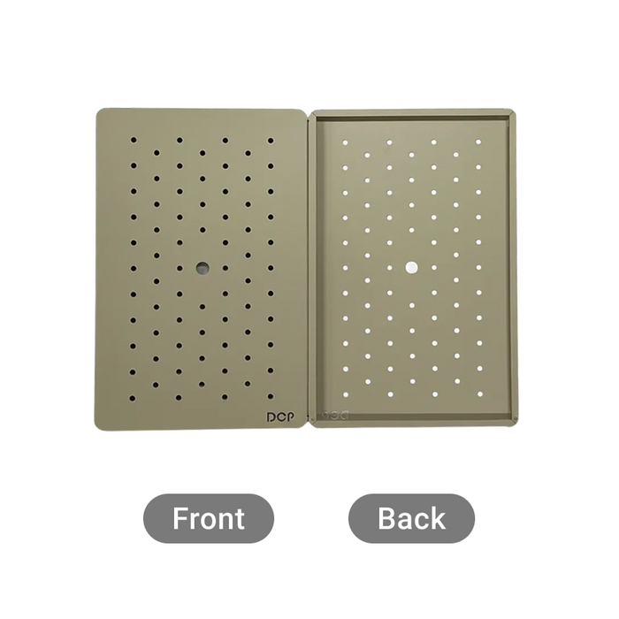 TableTop- Molle - Cream / 48L - BIGANT