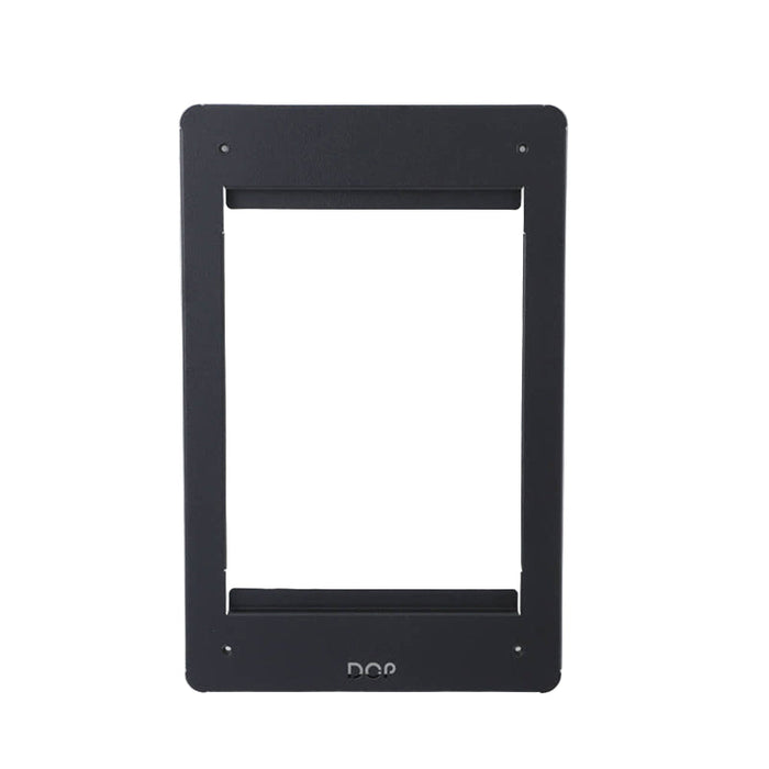 TableTop IGT Cut - Black / 48L - BIGANT