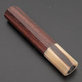 Taihei Rosewood Octagonal Handle for Petty 120mm | HITOHIRA