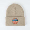 TAKE A HIKE SAND INFANT/TODDLER BEANIE