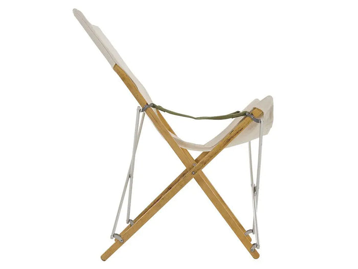 Take! Bamboo Chair - Renewed - Snow Peak