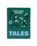 Tales Life Story Edition