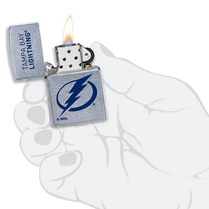 Tampa Bay Lightning® Lighter
