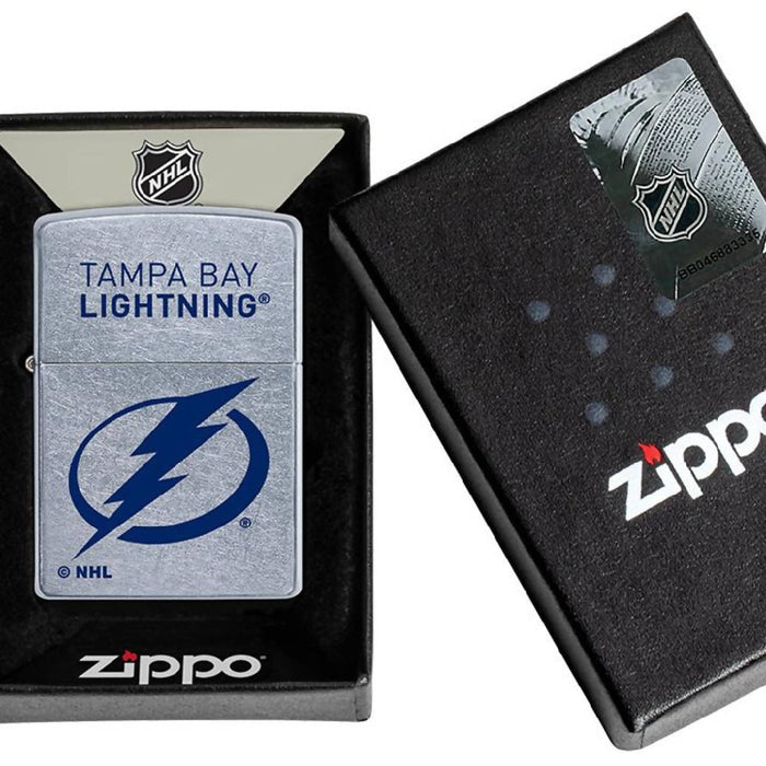 Tampa Bay Lightning® Lighter