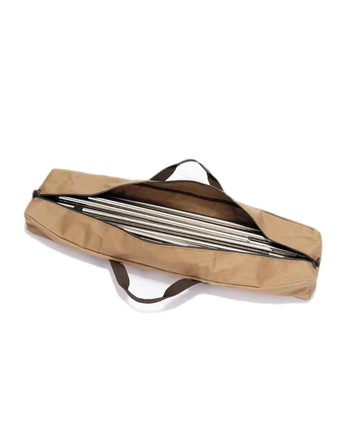Tarp Pole Carry Case - Snow Peak