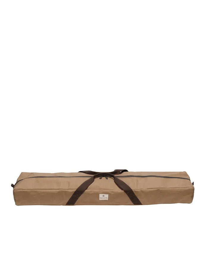 Tarp Pole Carry Case - Snow Peak