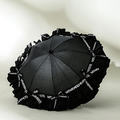 Parasol+Umbrella Clip