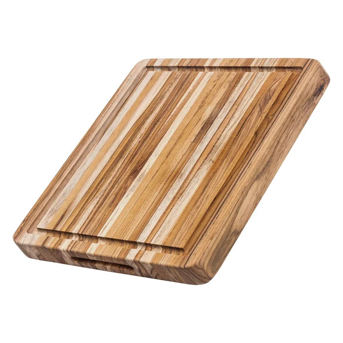 Teakhaus | Traditional Cutting Board - Small