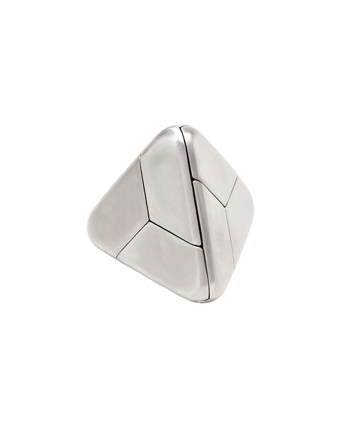 Tetra Puzzle