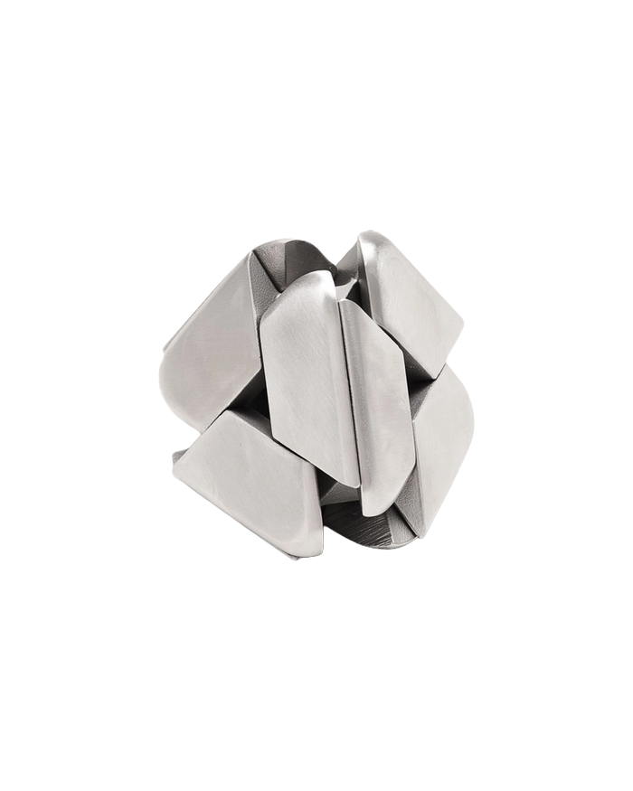 Tetra Puzzle