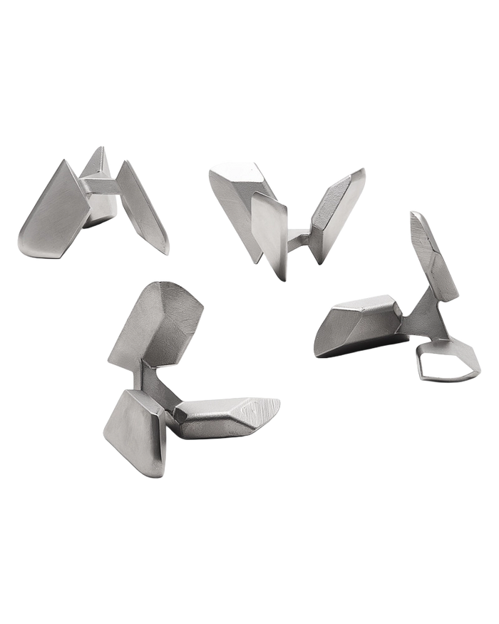 Tetra Puzzle
