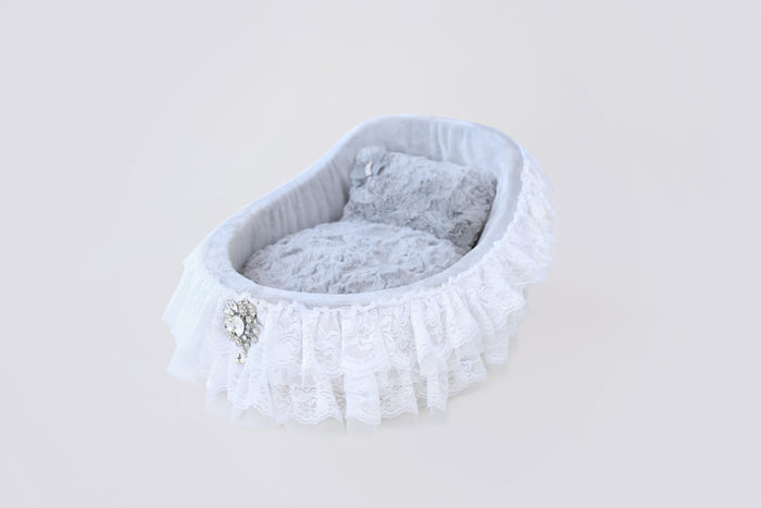 The Babydog Crib Bed