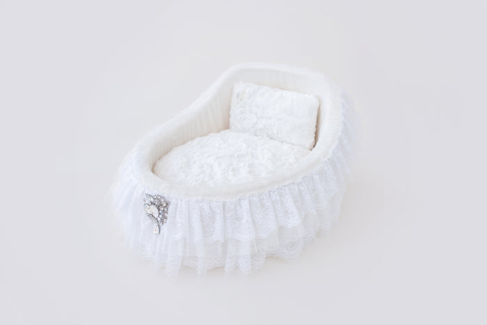 The Babydog Crib Bed