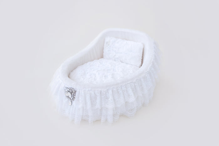 The Babydog Crib Bed