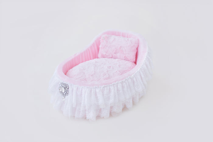 The Babydog Crib Bed