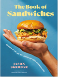 The Book of Sandwiches