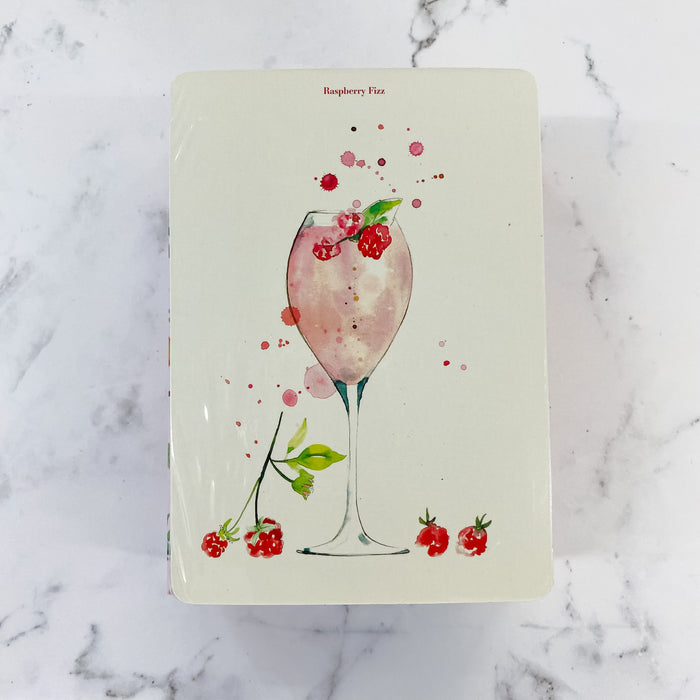 The Cocktail Deck of Cards: 50 sparkling cocktails for every occasion - Lyla's: Clothing & Gifts - Online and Rockwall Texas Boutique