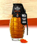 The General's Hot Sauce | Shock & Awe Hot Sauce