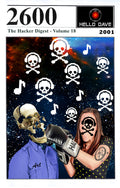 The Hacker Digest - Volume 18 (PDF)
