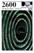 The Hacker Digest - Volume 23 (PDF)