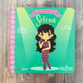 The Life of - La Vida De Selena (English and Spanish Edition) - Lyla's: Clothing & Gifts - Online and Rockwall Texas Boutique