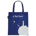 The Little Prince Tote Bag - The New York Public Library Shop