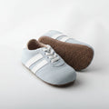 Light Blue / 4C (Original Non-Slip Soft Sole)