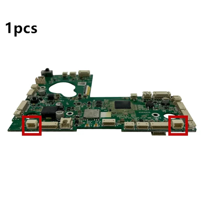 The motherboard is compatible with Ecovacs T8 max DLX11-61 robot vacuum cleaner