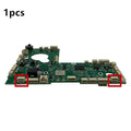 The motherboard is compatible with Ecovacs T8 max DLX11-61 robot vacuum cleaner