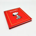 The Philosophy of Snoopy
